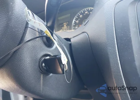 2012 Volkswagen Jetta 2.5L Se из США, поврежденный, VIN 3VWDP7AJXCM383084